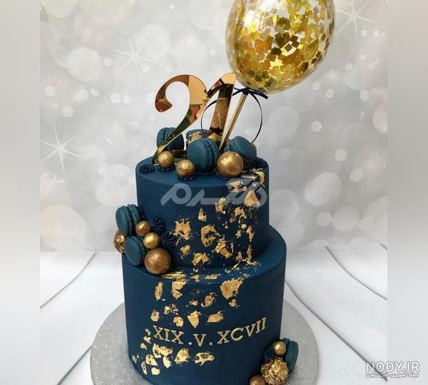 مدل کیک تولد مردانه 2024؛کار ژورنالی برای زوج های باسلیقه, پر انرژی خاص پسند - گـُـ✿ـلـی مُــــב مدل کیک تولد مردانه 2024؛کار ژورنالی برای زوج های باسلیقه, پر انرژی خاص پسند - گـُـ✿ـلـی مُــــב