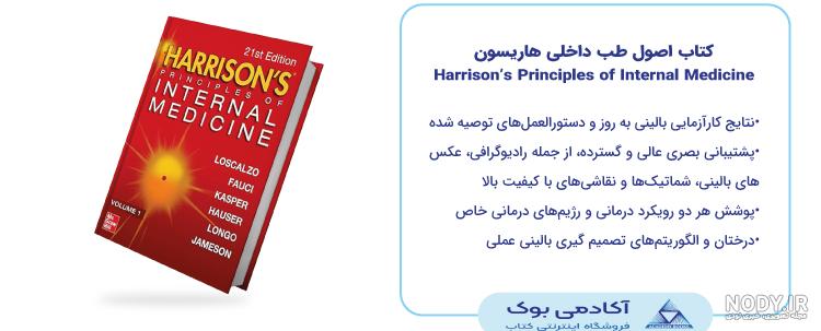 معرفی کتاب های دانشگاه رشته پزشکی - یونیکتاب معرفی کتاب های دانشگاه رشته پزشکی - یونیکتاب
