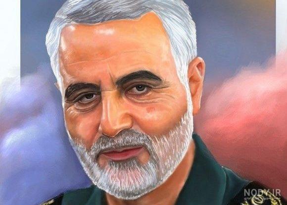مهربانی و رفتار خوب شهید حاج قاسم سلیمانی با کودکان مهربانی و رفتار خوب شهید حاج قاسم سلیمانی با کودکان