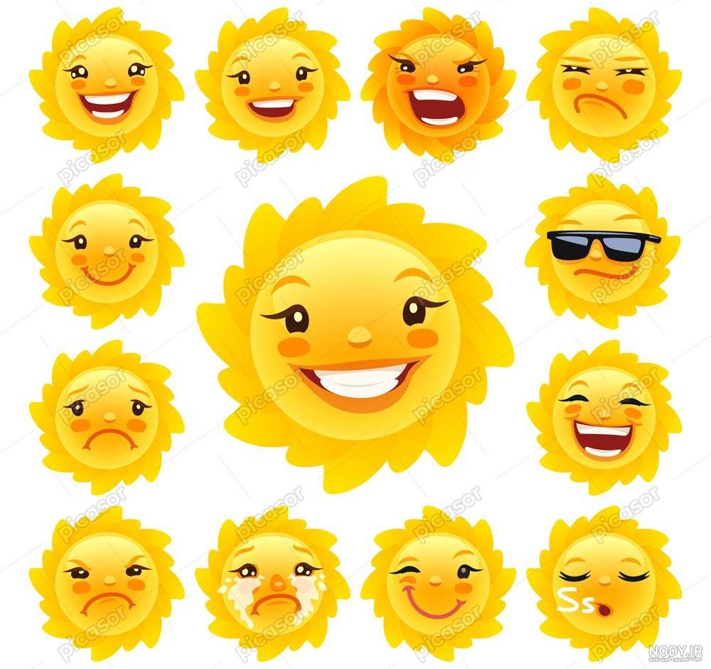 وکتور خورشید🌞دانلود وکتور خورشید در طرح های مختلف Sun set وکتور خورشید🌞دانلود وکتور خورشید در طرح های مختلف Sun set