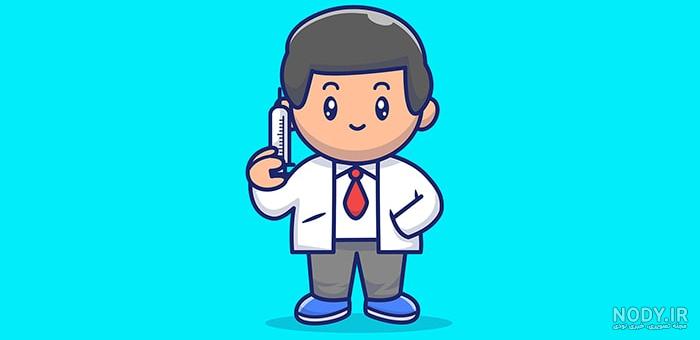 وکتور مجموعه کاراکترهای کارتونی پسر بچه وکتور مجموعه کاراکترهای کارتونی پسر بچه