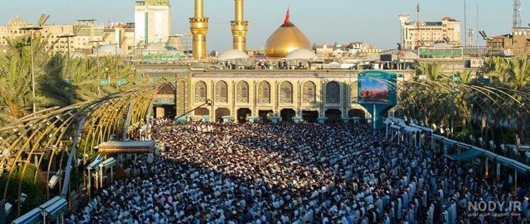 کربلا جغرافیای یک تاریخ (1393) - گالری عکس - منظوم کربلا جغرافیای یک تاریخ (1393) - گالری عکس - منظوم