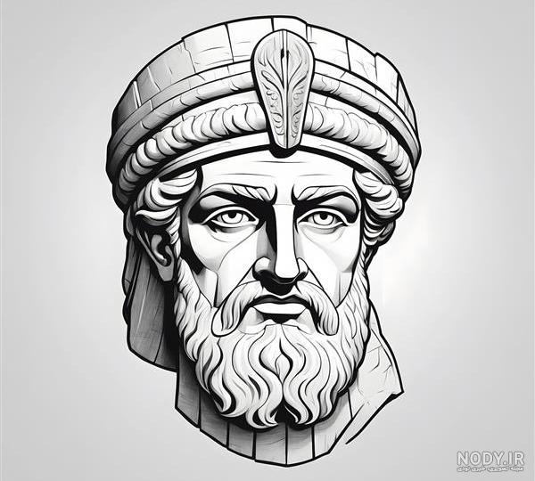 کوروش کبیر | مرجع دانلود پاورپوینت