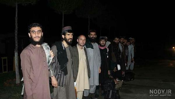یا پیغمبر خطرناک ترین وترسناک ترین زندان دنیا در افغانستان 😮 ری اکشن به وضعیت زندان پلچرخی کابل یا پیغمبر خطرناک ترین وترسناک ترین زندان دنیا در افغانستان 😮 ری اکشن به وضعیت زندان پلچرخی کابل