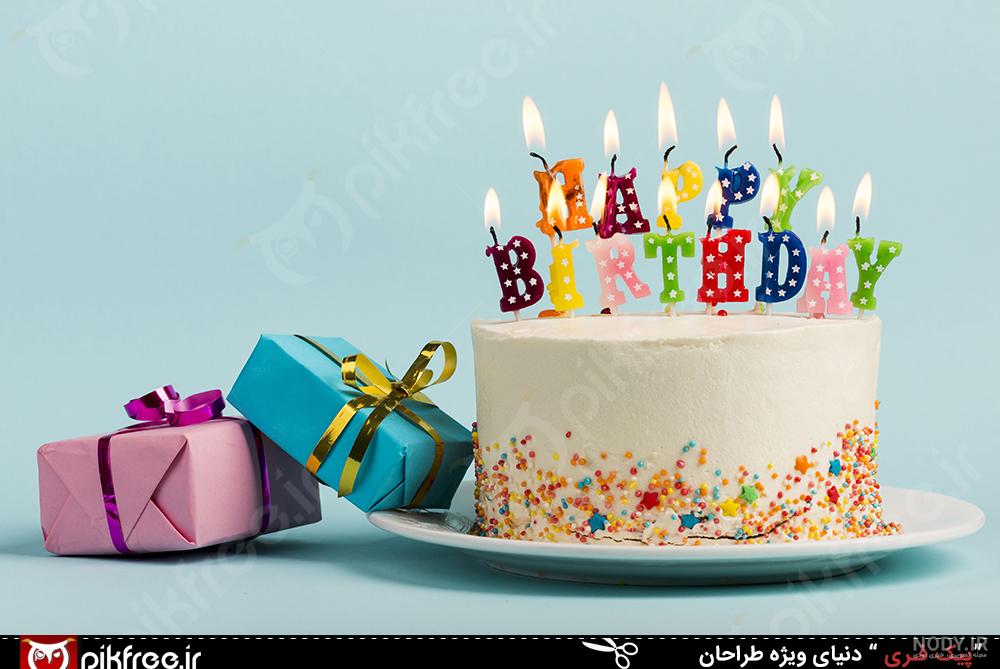 ۳۰ مدل کیک ژله ای فانتزی جدید؛ تولدت رو به خاص ترین شکل ممکن برگزار کن - ماگرتا ۳۰ مدل کیک ژله ای فانتزی جدید؛ تولدت رو به خاص ترین شکل ممکن برگزار کن - ماگرتا