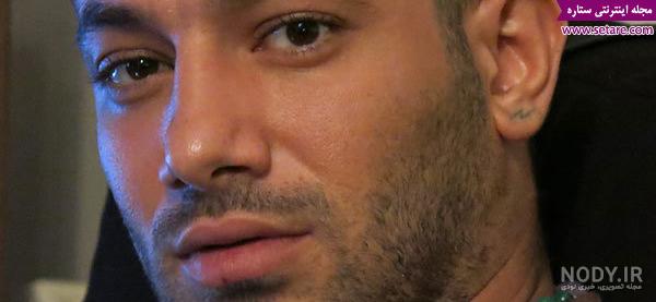 عکس تتلو جدید خفن