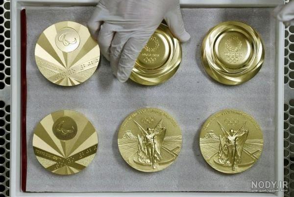  عکس جام طلا برای پروفایل