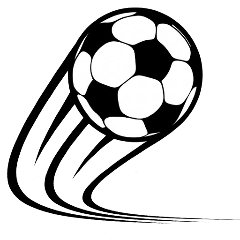  عکس توپ فوتبال کارتونی