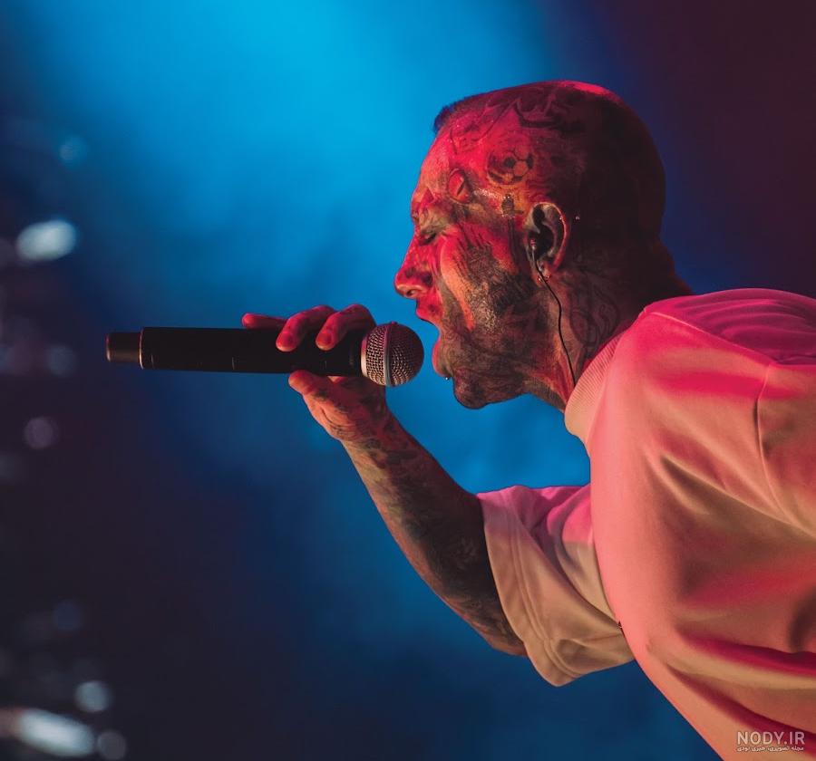 عکس عروسی امیر تتلو