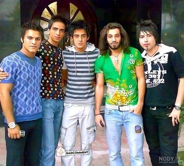 عکس تتلو جدید خفن