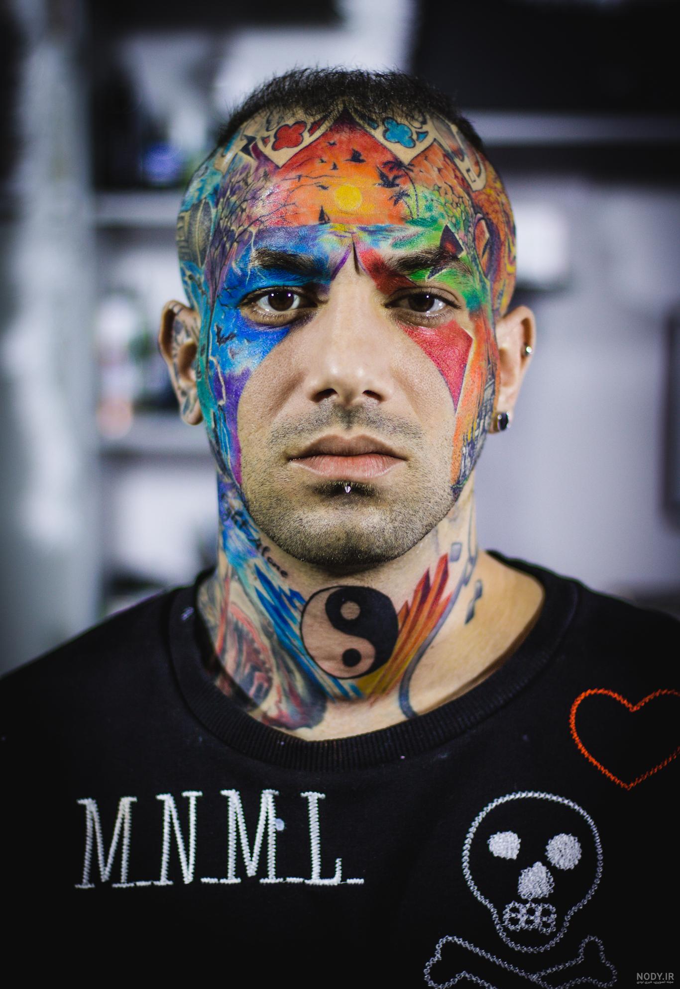 عکس عروسی امیر تتلو