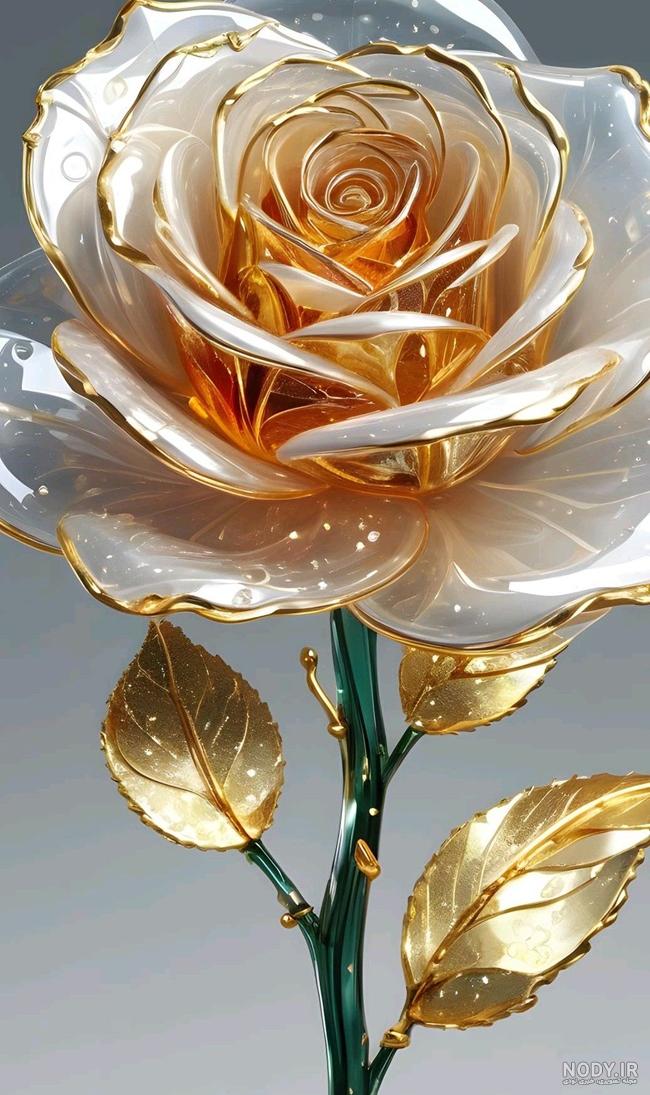 عکس خفن عکس گل و منظره زیبا برای پروفایل