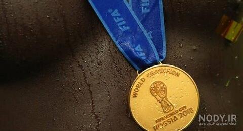  عکس جام طلا برای پروفایل