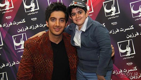 farzad farzin farzad farzin