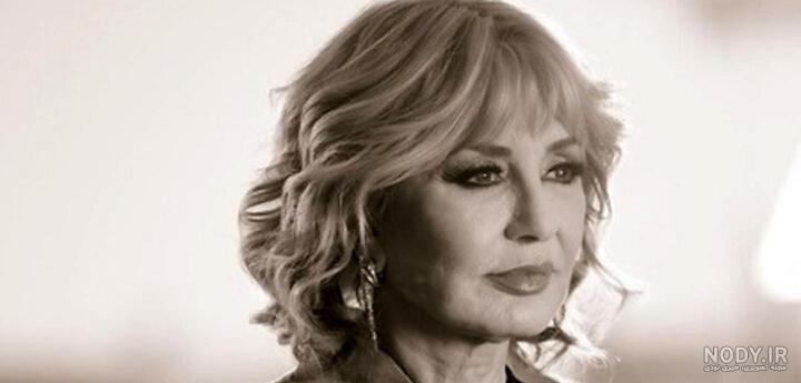 Googoosh / گوگوش - سال ۱۳۵۶ عکس های قدیمی و جدید - در قسمت آلبوم عکس همین  پیج: goo.gl/QuP4Cg | فیس‌بوک