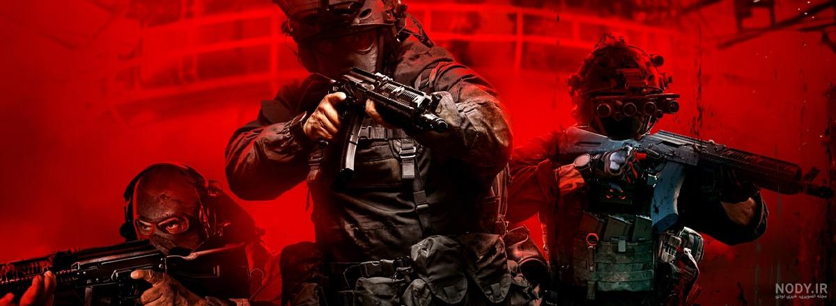 15 عکس های پروفایل خفن کالاف دیوتی که همه را شگفت زده می کند