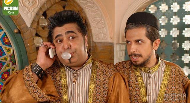 آثار مرتبط فیلم چارچنگولی | منظوم آثار مرتبط فیلم چارچنگولی | منظوم