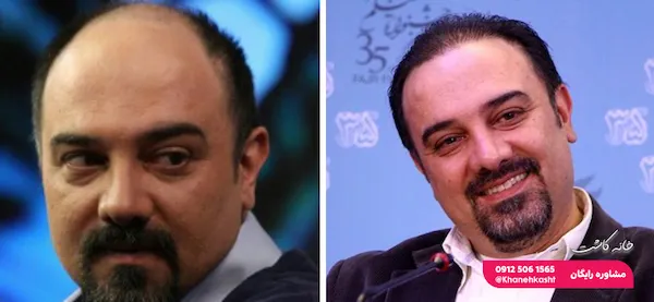 آخرین اخبار - احسان علیخانی ازدواج کرده آخرین اخبار - احسان علیخانی ازدواج کرده