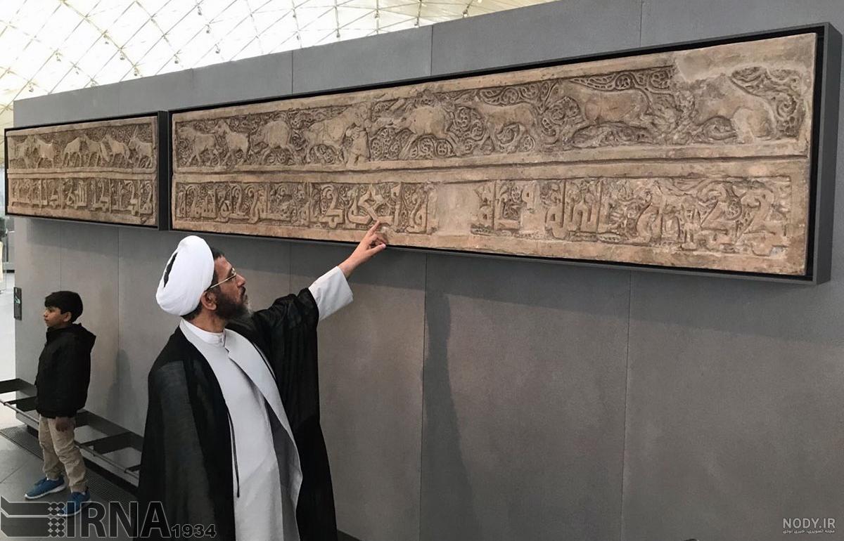 آشنایی با موزه لوور در پاریس آشنایی با موزه لوور در پاریس