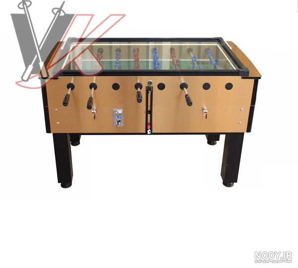 اسباب بازی فوتبال دستی کوچک پایه دار سالار – اسباب بازی اسباب بازی فوتبال دستی کوچک پایه دار سالار – اسباب بازی