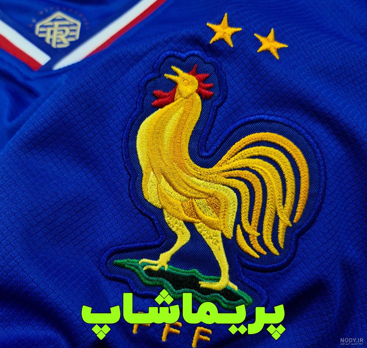 استیکر لوگو تیم النصر - استیکر پچول