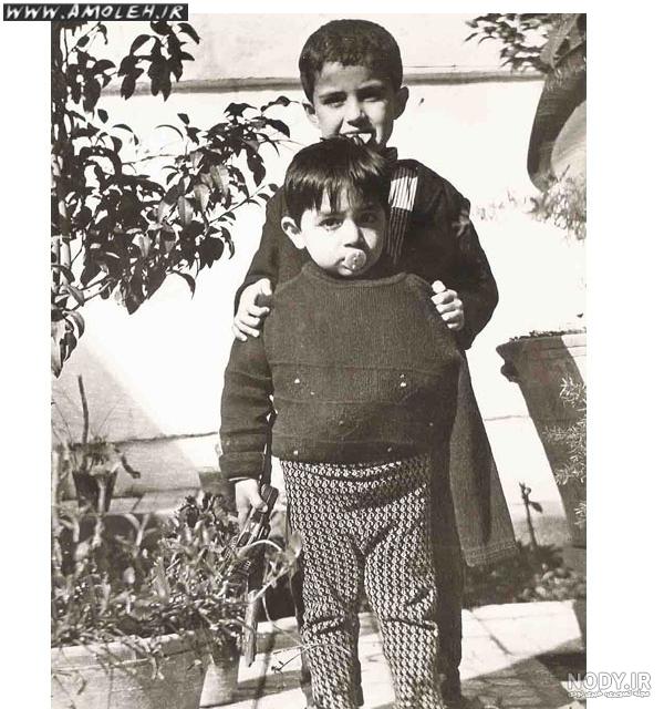 امروز که در کوچه های قدیمی نزدیک خانه پدر بزرگ گذر می کرد - عکس ویسگون امروز که در کوچه های قدیمی نزدیک خانه پدر بزرگ گذر می کرد - عکس ویسگون