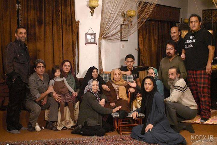 این بازیگران ایرانی باهم فامیل هستند / عمرا تا حالا می دانستید ! + عکس ها و نسبت فامیلی شان این بازیگران ایرانی باهم فامیل هستند / عمرا تا حالا می دانستید ! + عکس ها و نسبت فامیلی شان