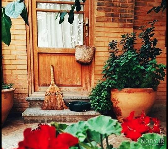 بازگشت زندگی به خانه های پدری | خبرگزاری صدا و سیما بازگشت زندگی به خانه های پدری | خبرگزاری صدا و سیما
