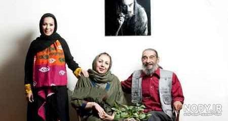 بازیگران ایرانی که شبیه هم هستند اما هیچ نسبتی باهم ندارند + تصاویر بازیگران ایرانی که شبیه هم هستند اما هیچ نسبتی باهم ندارند + تصاویر