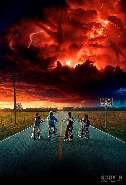 بازیگران فصل چهارم سریال Stranger Things چه تغییراتی کرده اند؟ بازیگران فصل چهارم سریال Stranger Things چه تغییراتی کرده اند؟