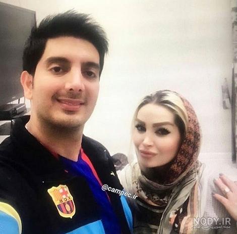 بازیگران معروف در کنار خانواده + تصاویر بازیگران معروف در کنار خانواده + تصاویر