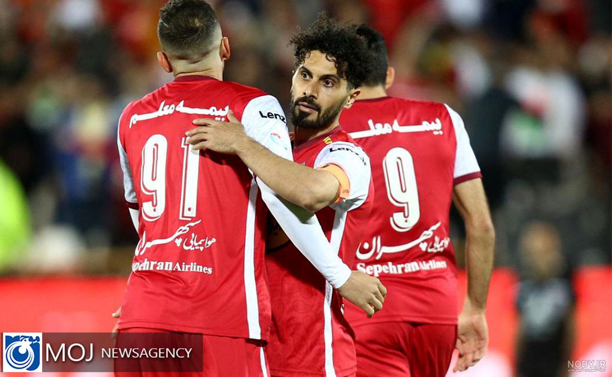 ببینید: جدول لیگ برتر فوتبال ایران ببینید: جدول لیگ برتر فوتبال ایران