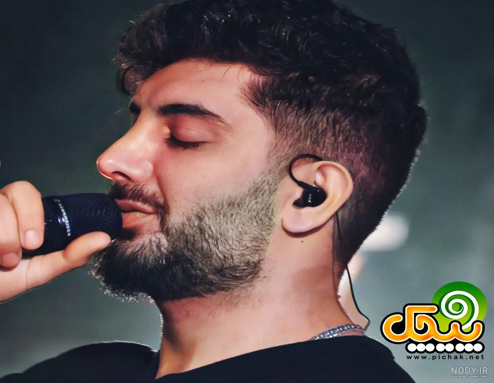 بیوگرافی فرزاد فرزین | عکس و حواشی فرزاد فرزین و همسرش بیوگرافی فرزاد فرزین | عکس و حواشی فرزاد فرزین و همسرش