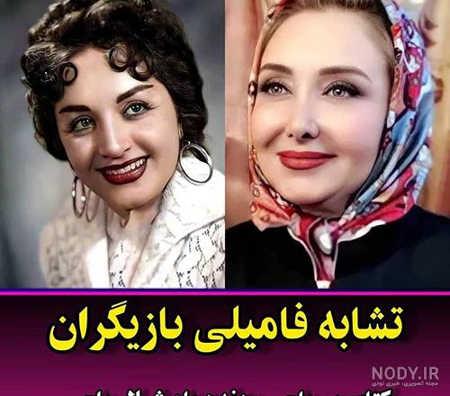 تصاویر | حمود و طوبی و دیبا و ضیا؛ عکس‌های دیده نشده و متفاوت از