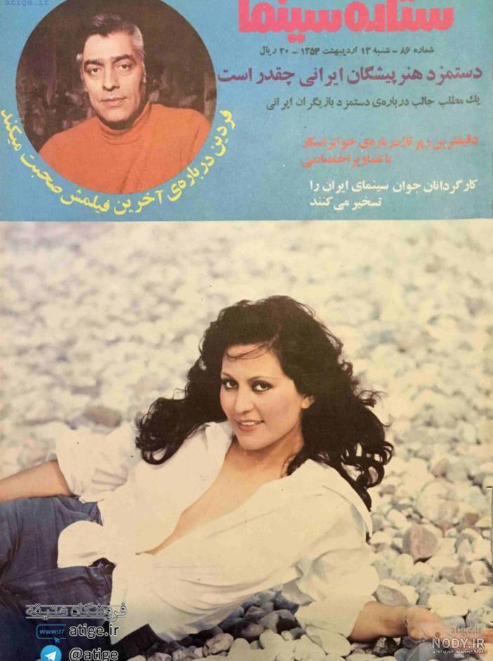 تصاویر) معرفی خوش چهره ترین بازیگران زن ایرانی؛ از نیکی و الناز تا ترانه تصاویر) معرفی خوش چهره ترین بازیگران زن ایرانی؛ از نیکی و الناز تا ترانه