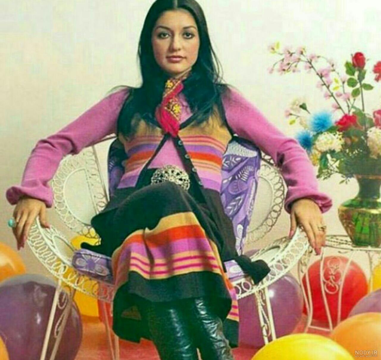 تصاویر کمیاب گوگوش‎ (@best_post111) • Instagram photos and videos