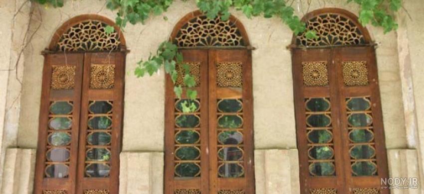 تصاویری از خانه های قدیمی و نوستالژی با متن هایی در مورد قدیما | جدول یاب تصاویری از خانه های قدیمی و نوستالژی با متن هایی در مورد قدیما | جدول یاب