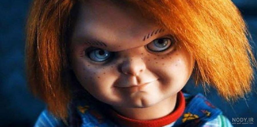 تماشای آنلاین سریال چاکی - Chucky تماشای آنلاین سریال چاکی - Chucky