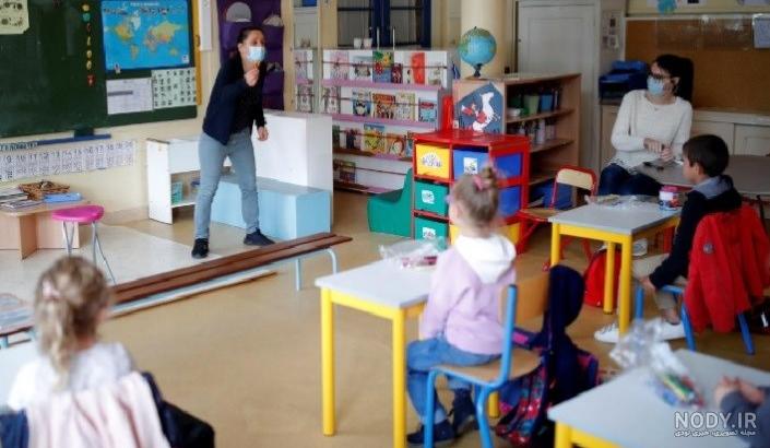 جایگاه مدرسه در فرانسه و نظام آموزشی فرانسه در دنیا: سرنوشت دانش آموزان جایگاه مدرسه در فرانسه و نظام آموزشی فرانسه در دنیا: سرنوشت دانش آموزان