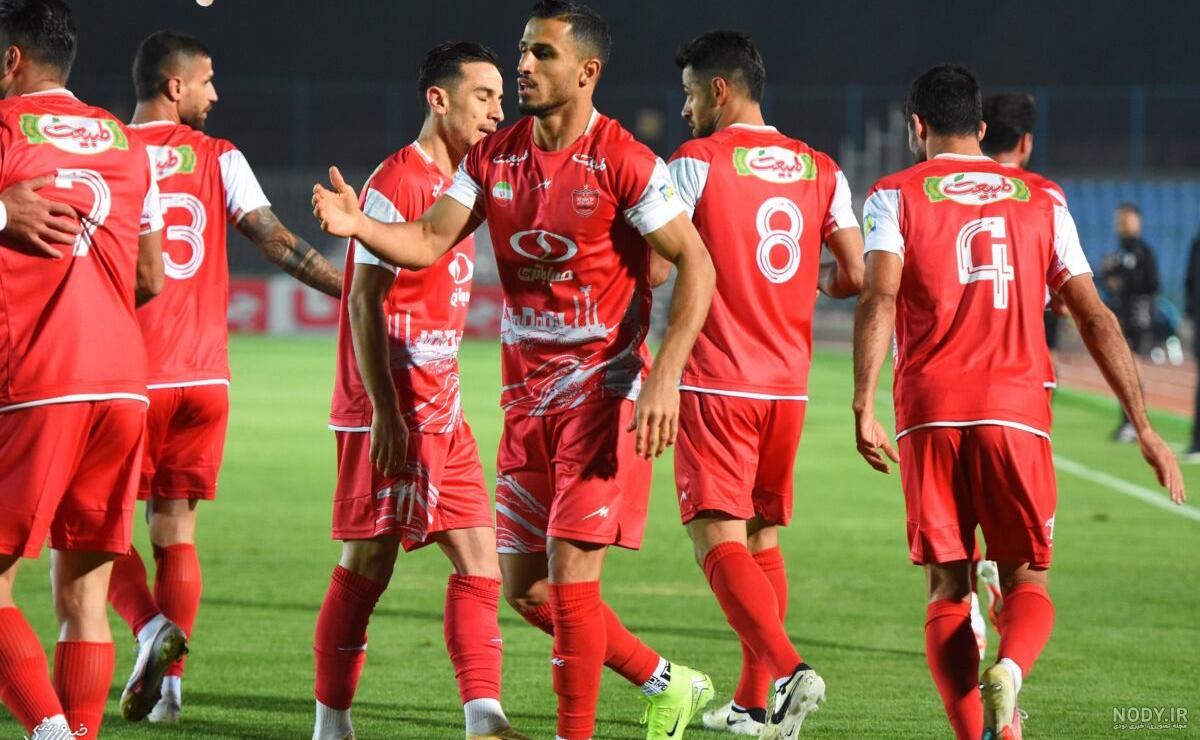 جدول لیگ برتر بعد از بازی پرسپولیس تهران | اقتصاد24 جدول لیگ برتر بعد از بازی پرسپولیس تهران | اقتصاد24