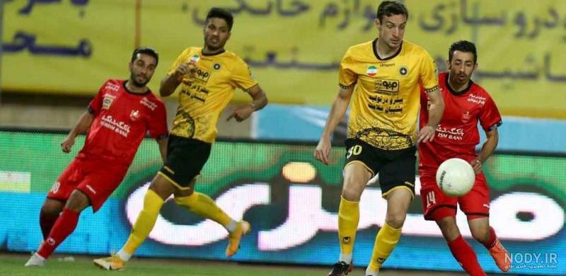 جدول لیگ برتر فوتبال| صعود استقلال به رده دوم و جدایی تراکتور از جمع قعرنشینان - تسنیم جدول لیگ برتر فوتبال| صعود استقلال به رده دوم و جدایی تراکتور از جمع قعرنشینان - تسنیم