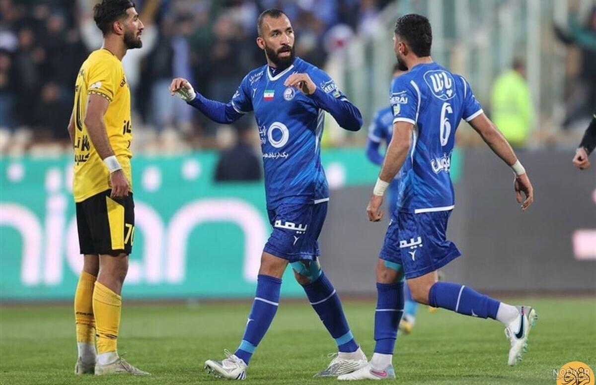 جدول لیگ برتر در پایان هفته اول | اقتصاد24 جدول لیگ برتر در پایان هفته اول | اقتصاد24
