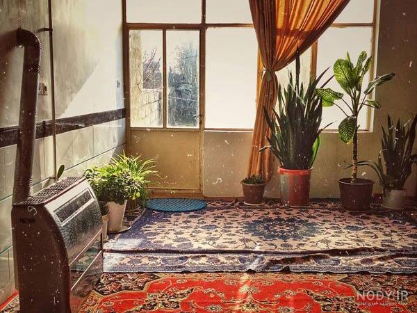 جنجالی‌ترین صحنه فیلم خانه پدری در کدام بنای تاریخی رخ می‌دهد؟ | رویداد24