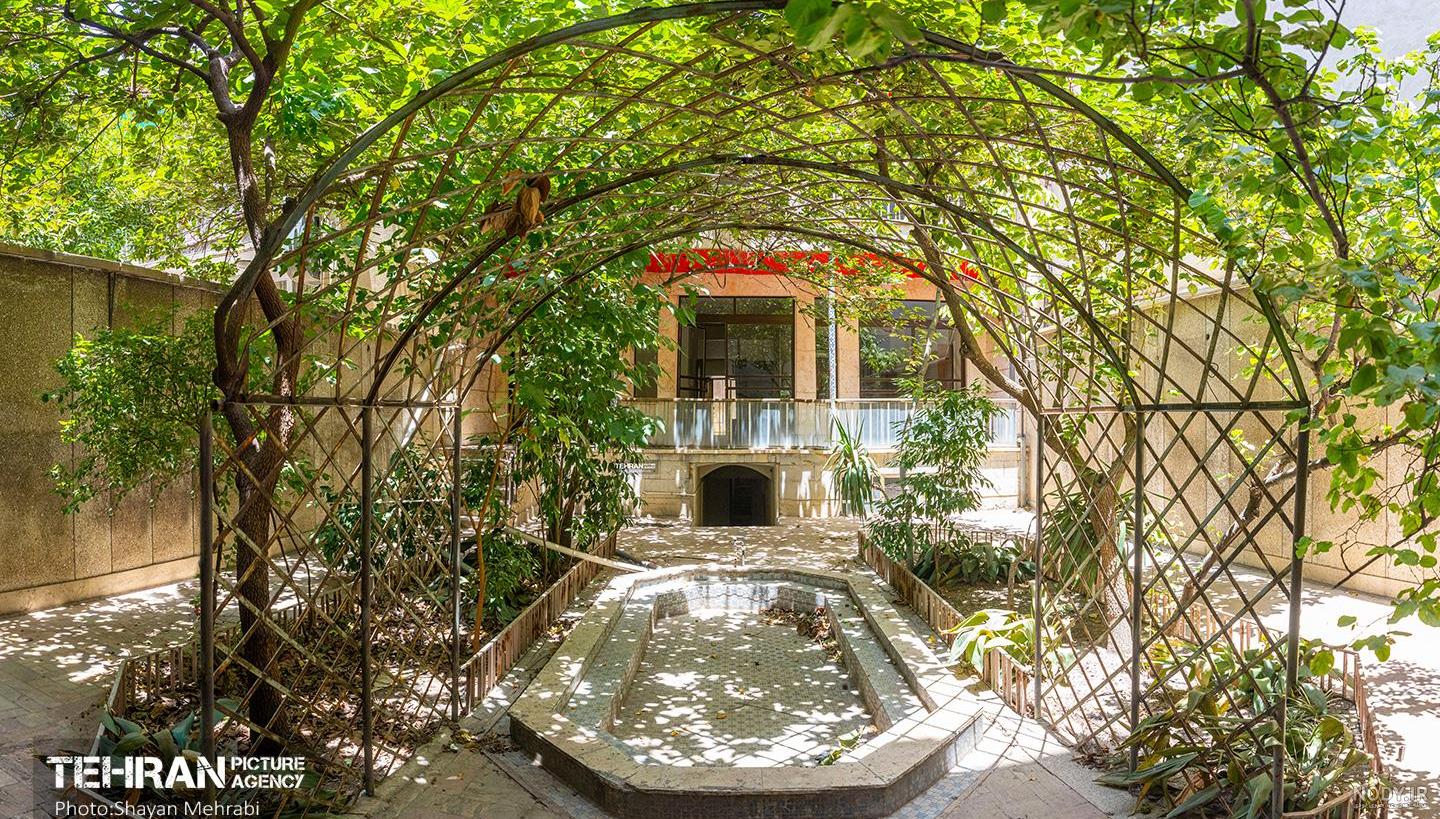 جنجالی‌ترین صحنه فیلم خانه پدری در کدام بنای تاریخی رخ می‌دهد؟ | رویداد24