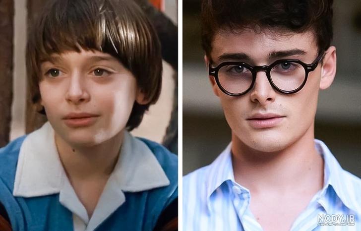 حس نوستالژی با موسیقی متن سریال چیزهای عجیب (Stranger Things) - FLAC-24bit-48kHz حس نوستالژی با موسیقی متن سریال چیزهای عجیب (Stranger Things) - FLAC-24bit-48kHz
