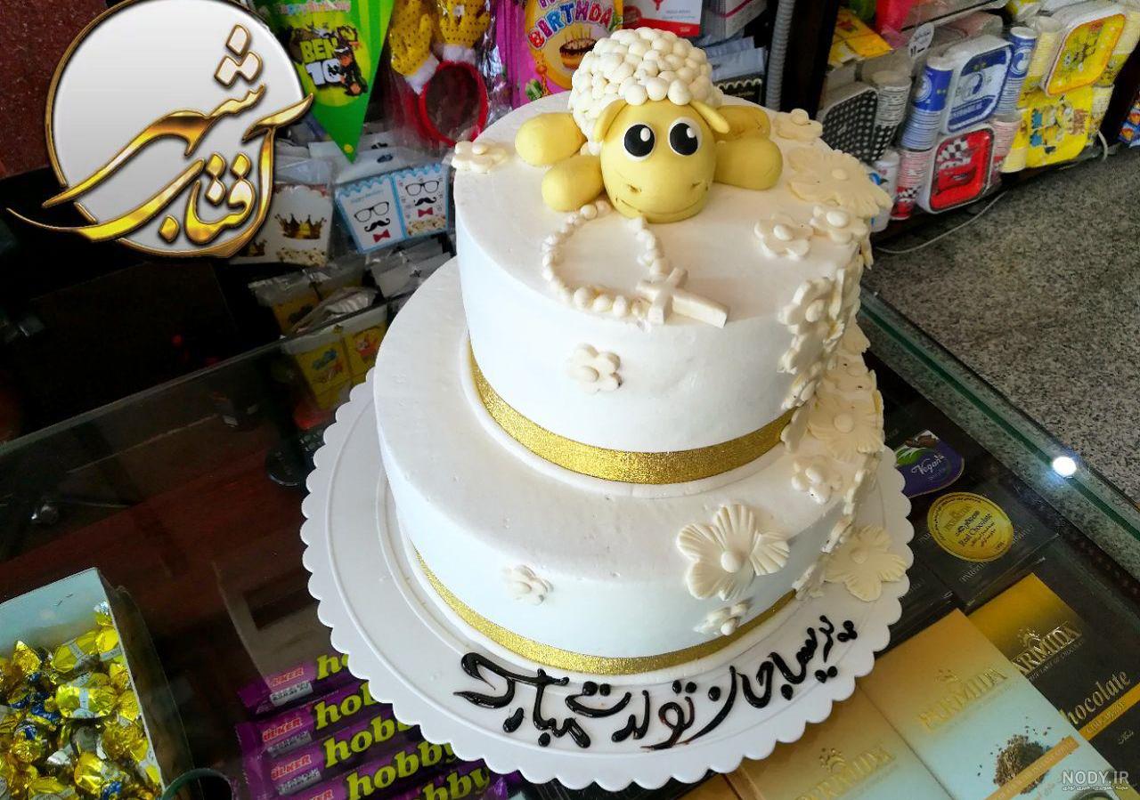 خرید و قیمت کیک گوسفند ویژه عید قربان | ترب