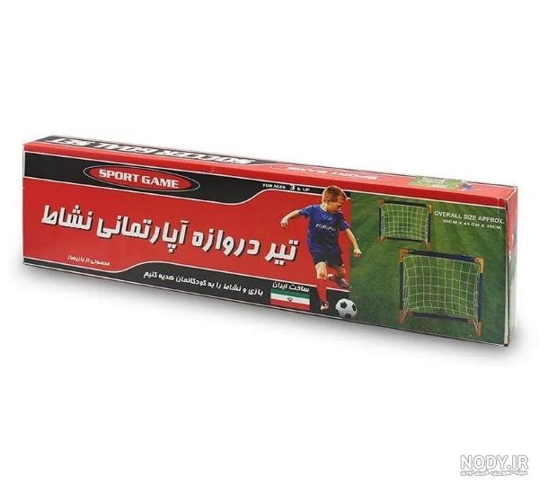 دستکش دروازه بانی FD17 – کالای ورزشی بهزاد دستکش دروازه بانی FD17 – کالای ورزشی بهزاد