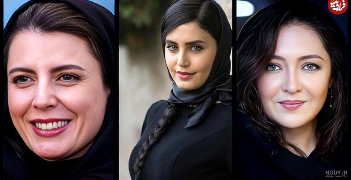 زنان زمان شاه | رهافان زنان زمان شاه | رهافان