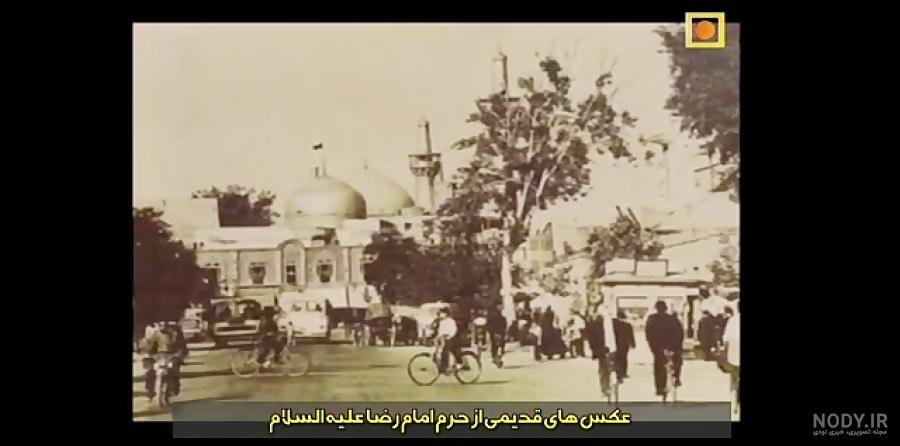 ضریح‌پوش قدیمی مرقد امام‌ رضا(ع)در موزه مرکزی حرم رضوی رونمایی شد - ایرنا