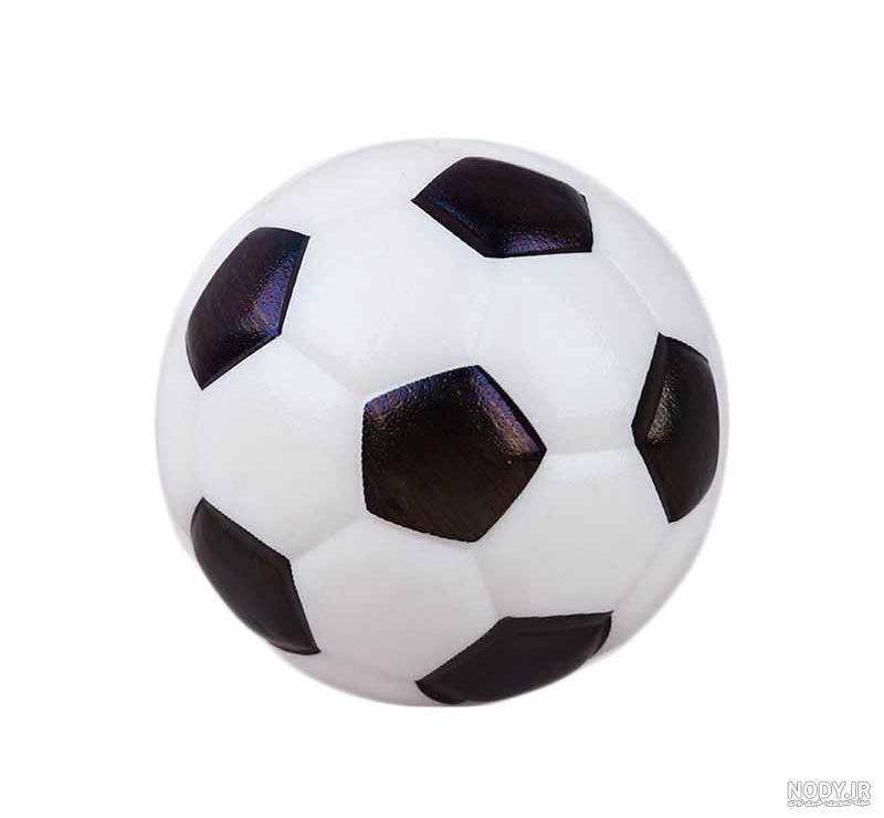 عكس توپ فوتبال